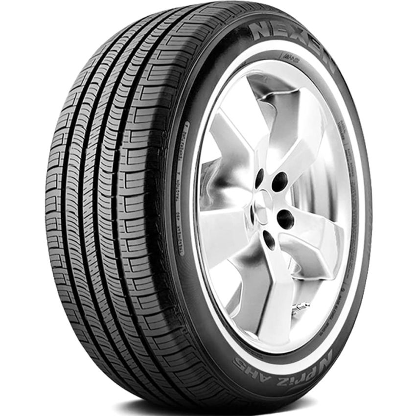 NEXEN Npriz AH5 225/75R15 All-Season