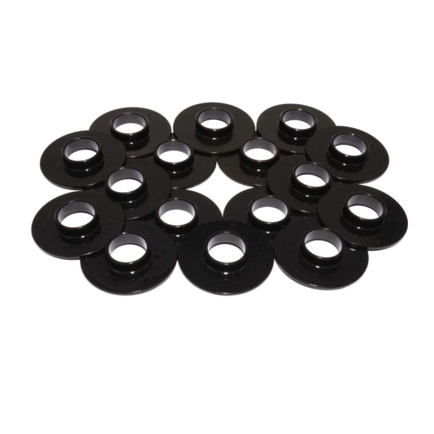 COMP CAMS COM4770-16 Spring Locators 1.500 OD .585 ID .060 Thick