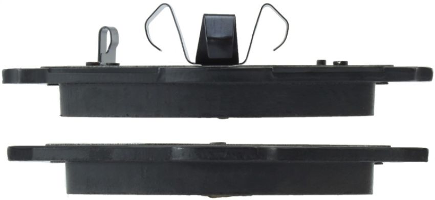 Stoptech 305.11860 Street Select Brake Pads w/Hardware - Front