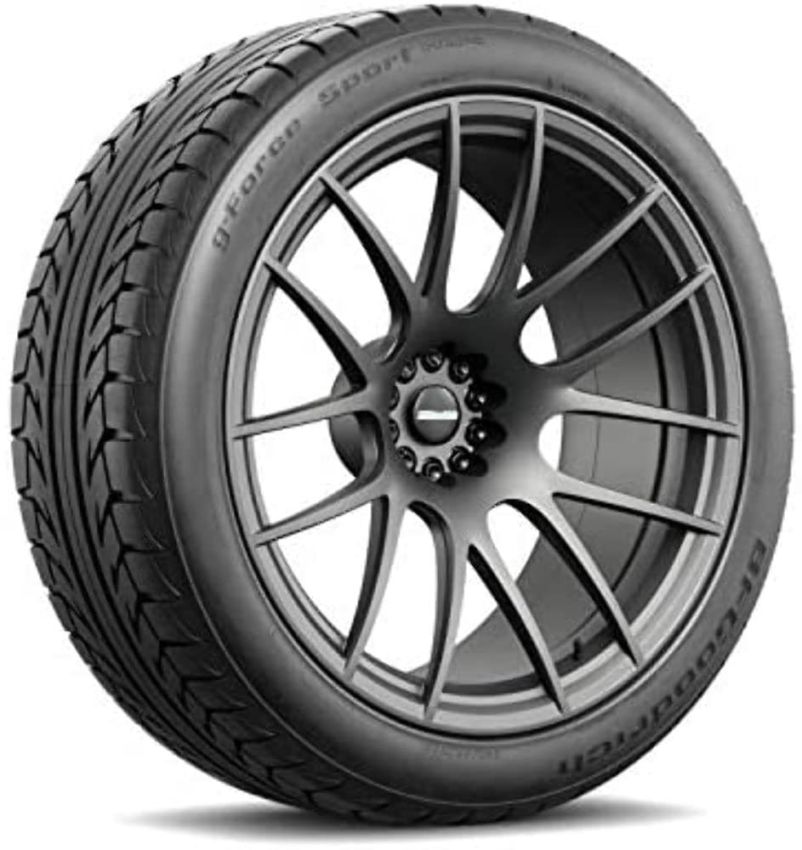 BFGOODRICH G-Force Sport Comp-2 235/50R18 Summer