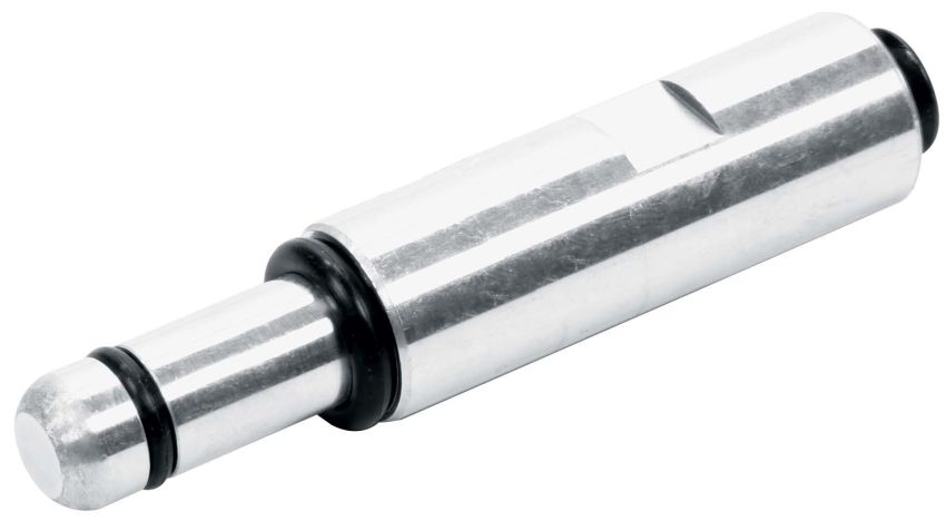 ALLSTAR PERFORMANCE ALL12215 Shock Pin Extended Length for 5in Spring