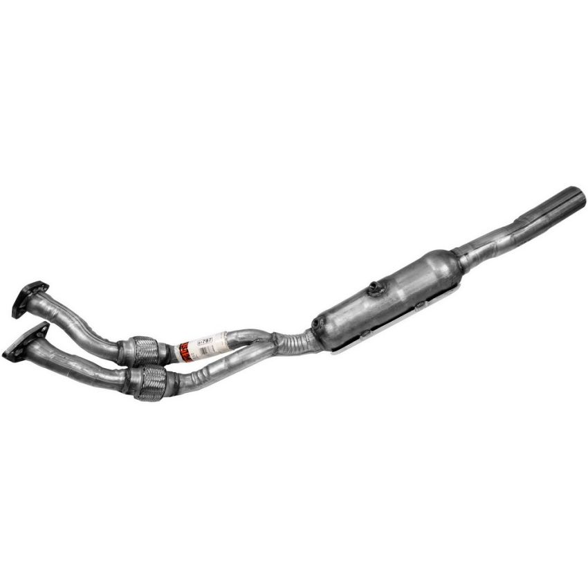 Walker 81787 CalCat CARB (CA, CO, NY, ME) Direct Fit Catalytic Converter