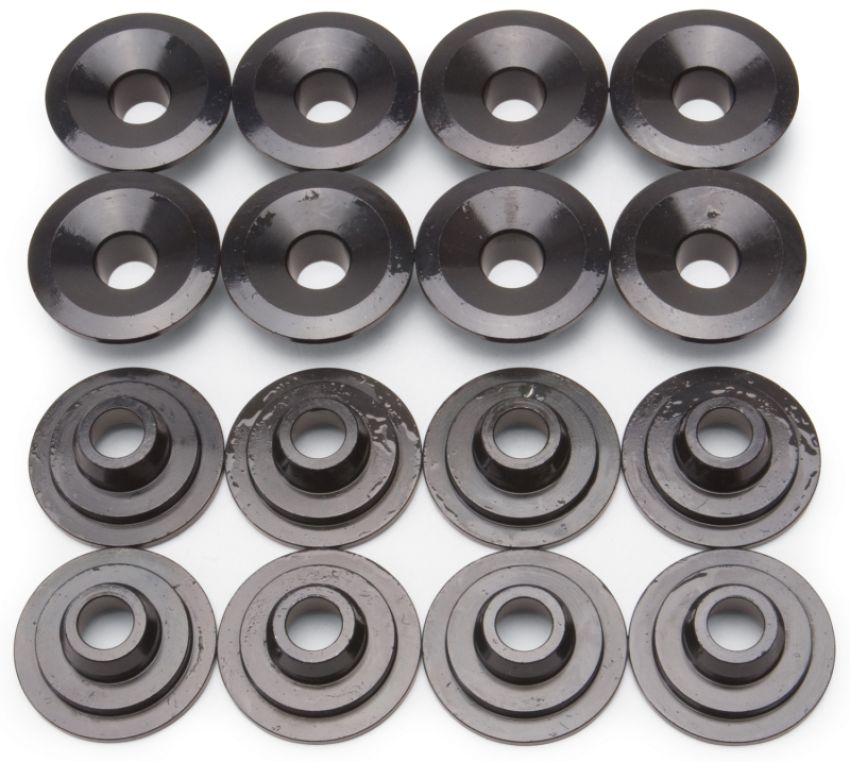 Edelbrock 9715 Retainers for Edel Perf RPM Ford 460 BBC w/ 5745 Springs