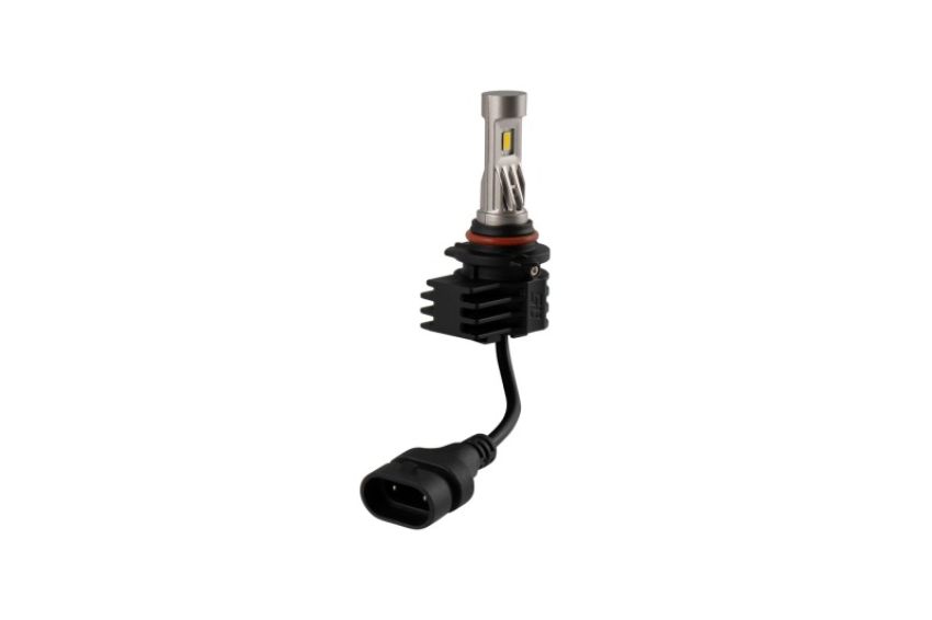 Diode Dynamics DD0466S 9006/9012 Yellow SL2 LED Bulb (one)