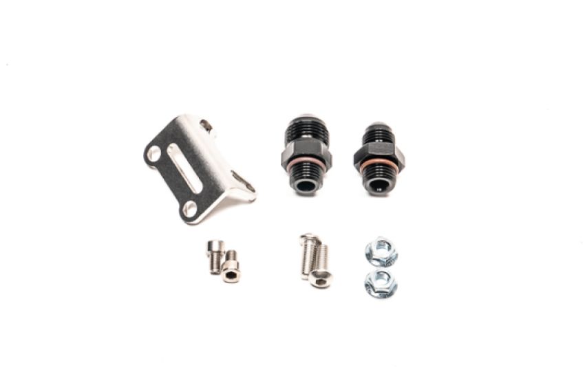 Radium Engineering 20-0624 DMR, REMOTE MOUNT ADAPTER KIT