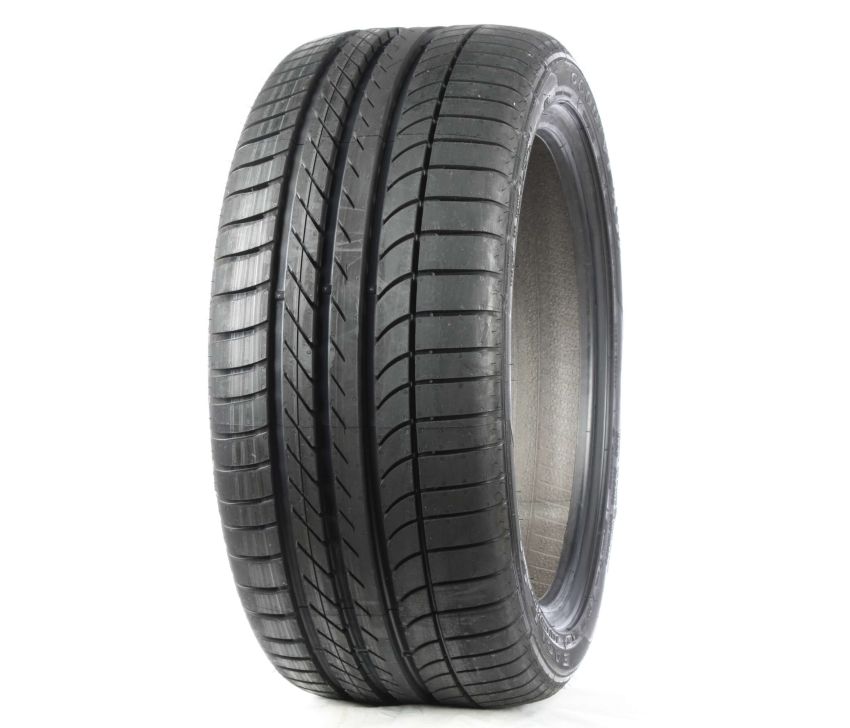GOODYEAR Eagle F1 Asymmetric 265/40R18 Summer