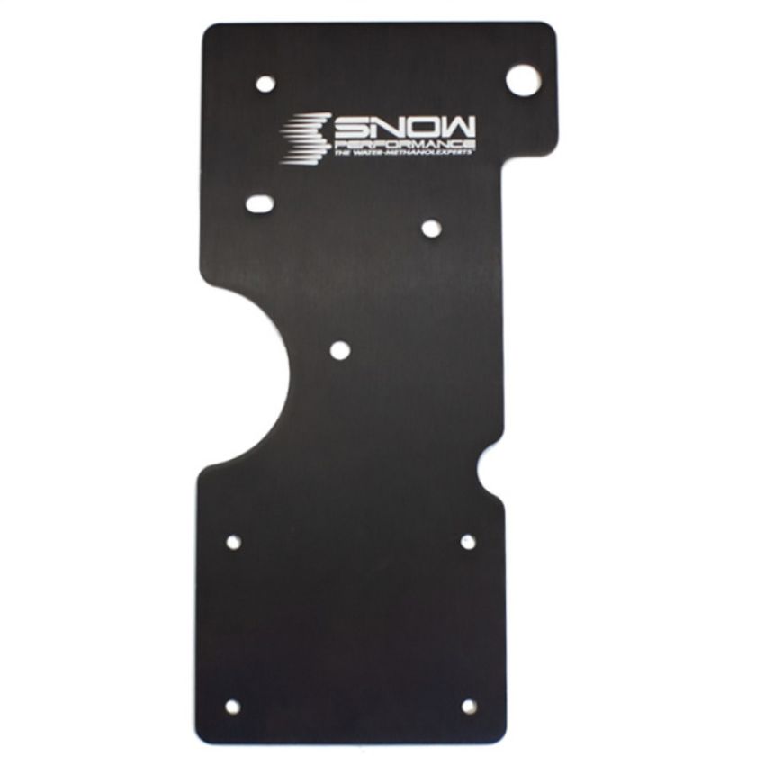Snow Performance SNO-82500 Water/Meth Pump Mount For C7