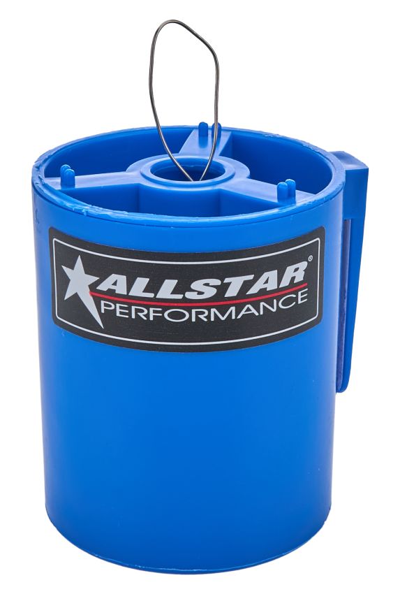 ALLSTAR PERFORMANCE ALL10121 Safety Wire .032in 304 Stainless Steel
