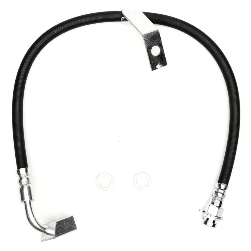 Dynamic Friction 350-40136 Brake Hose