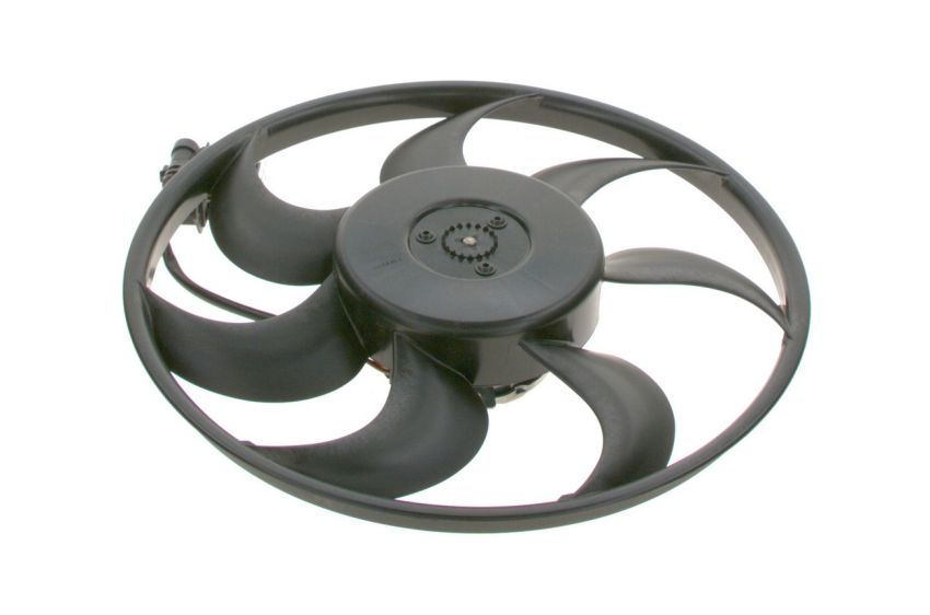 Bosch 0130303314 Bosch Engine Cooling Fan Assembly