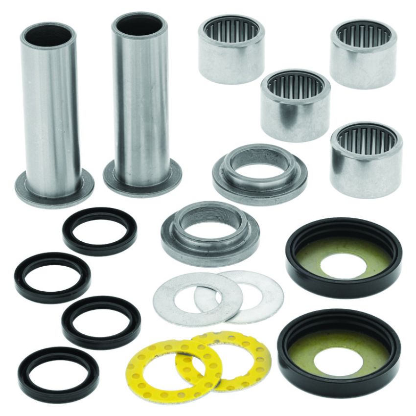 QuadBoss 413462 06-11 Suzuki LT-R450 QuadRacer Swingarm Repair Kit