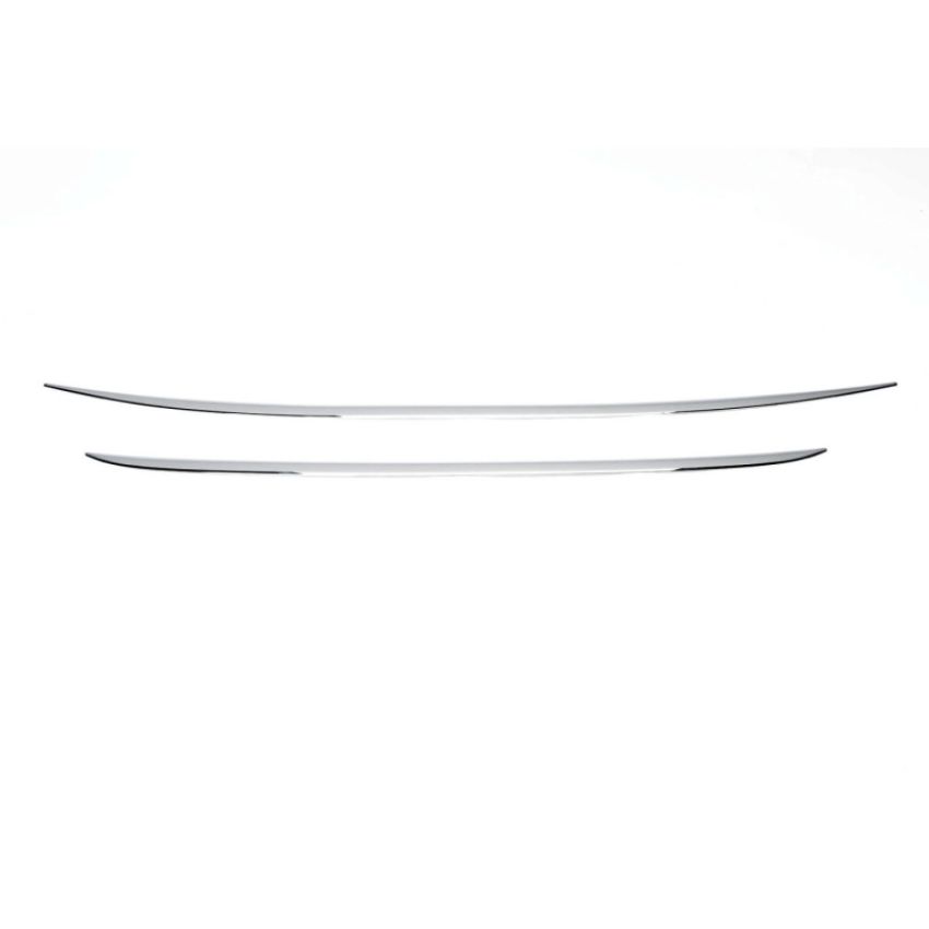 Putco 401885 11-15 Hyundai Avante MD - Trunk Accent Tailgate & Rear Handle Covers