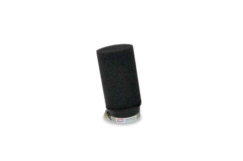Uni Filter UP-6245SA Snow Angled I.D 2 1/2in - O.D 3 1/4in - LG. 6in Snow Pod Filter