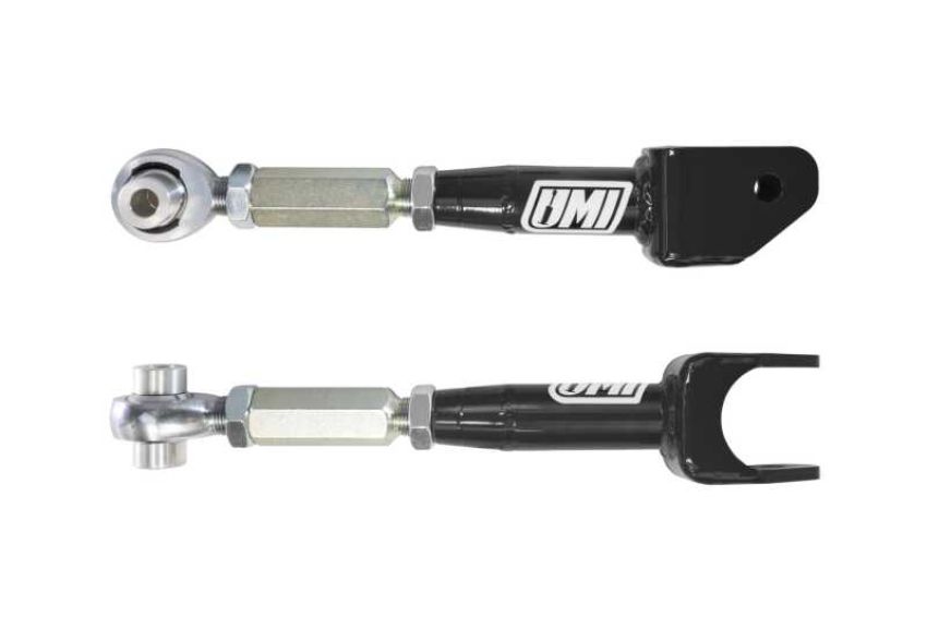 UMI Performance 2552-B UMI 16-24 Chevrolet Camaro Suspension Control Arm - Black