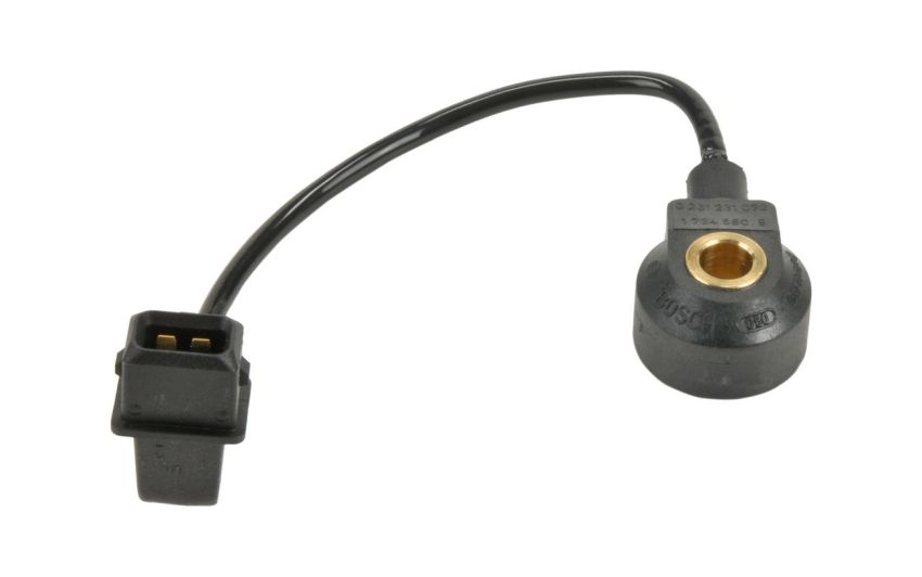 Bosch 0261231171 Bosch Knock Sensor