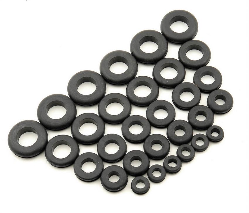 MR. GASKET MRG3706 Grommet Assortment