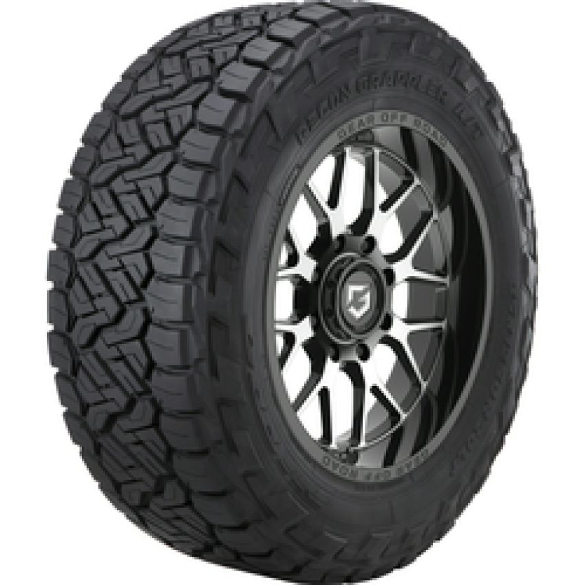 NITTO Recon Grappler A/T 285/65R18