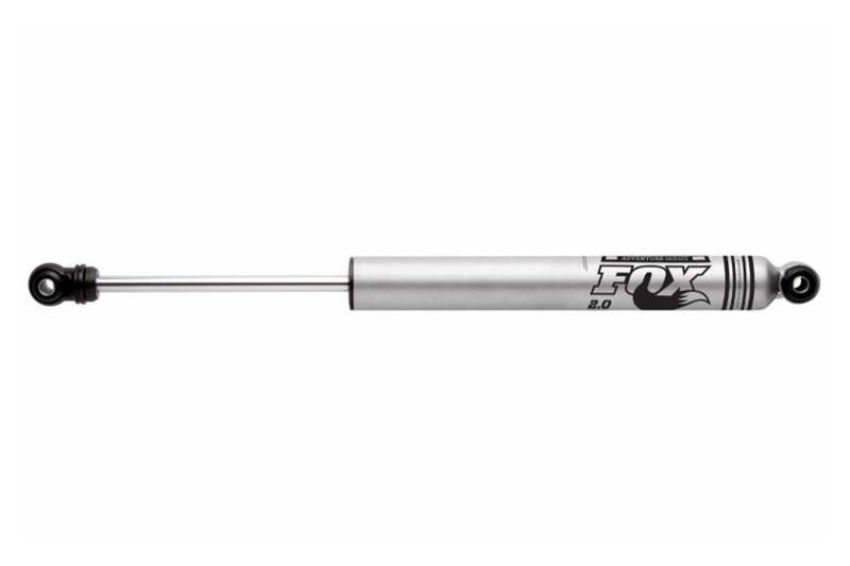 JKS Manufacturing FOX98450321 JKS Fox 2.0 Adventure Series Universal Shock 25.14 x 15.55 x 2 - S50/BP7