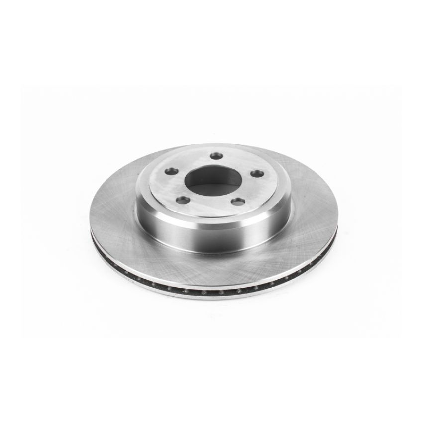 PowerStop AR85166 AutoSpecialty Brake Rotor