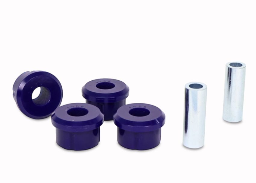 Superpro SPF1759K Front Lower Inner Control Arm Front Bush