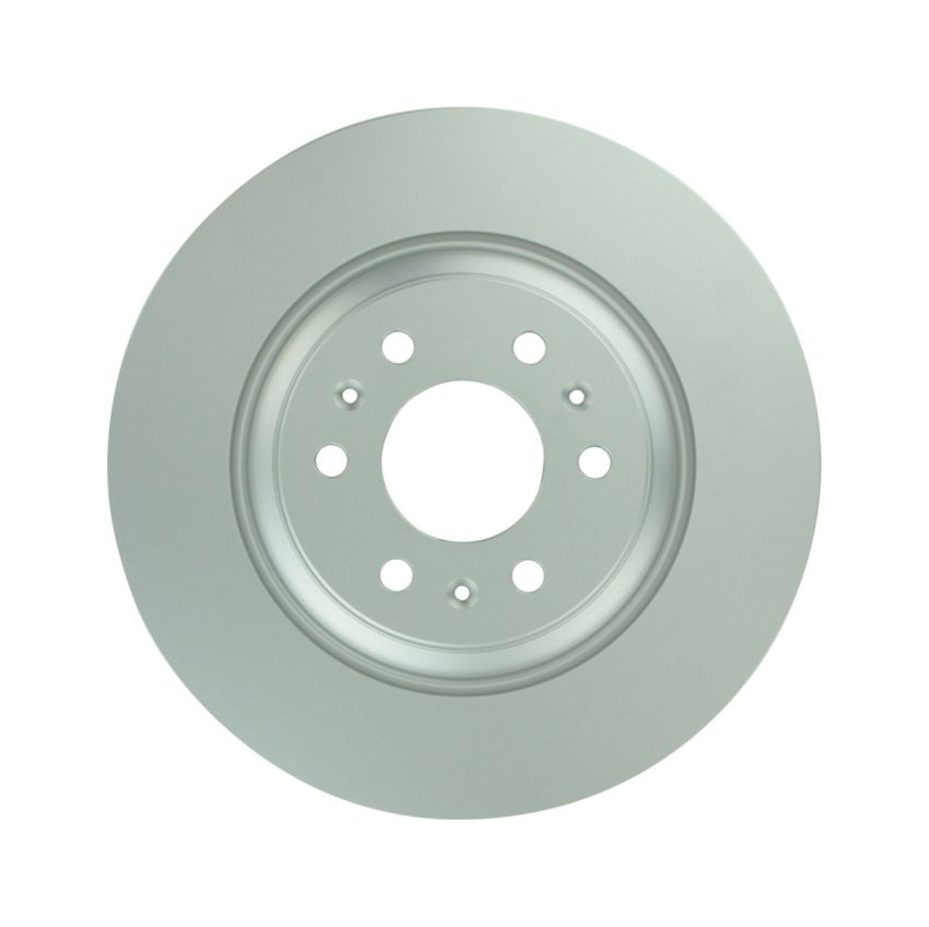 Bosch 25010668 Bosch QuietCast Disc Brake Rotor