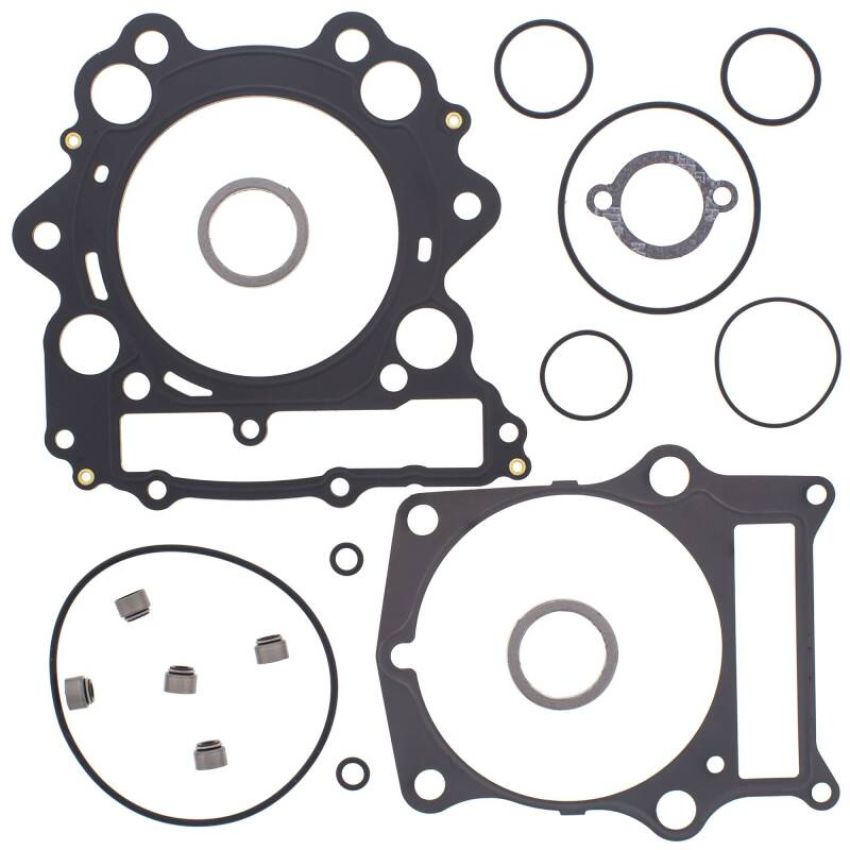 Vertex Pistons 810852 Vertex Gaskets 01-05 Yamaha YFM660R Raptor Top End Gasket Kit