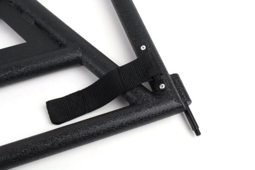Fishbone Offroad FB24087 Front Tube Doors FB24087