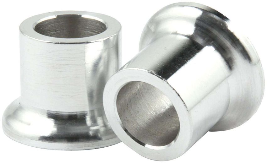 ALLSTAR PERFORMANCE ALL18594 Tapered Spacers Alum 1/2in ID x 3/4in Long
