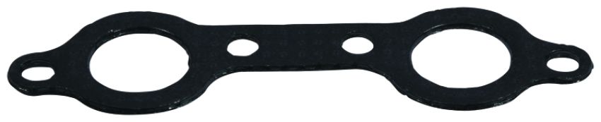 Vertex Pistons 823093 Vertex Gaskets 05-09 Polaris Sportsman 800 EFI Exhaust Gasket Kit