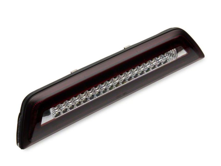 Raxiom TT21851 16-23 Toyota Tacoma Axial Series LED Third Brake Light- Clearw/ Smoked Lens