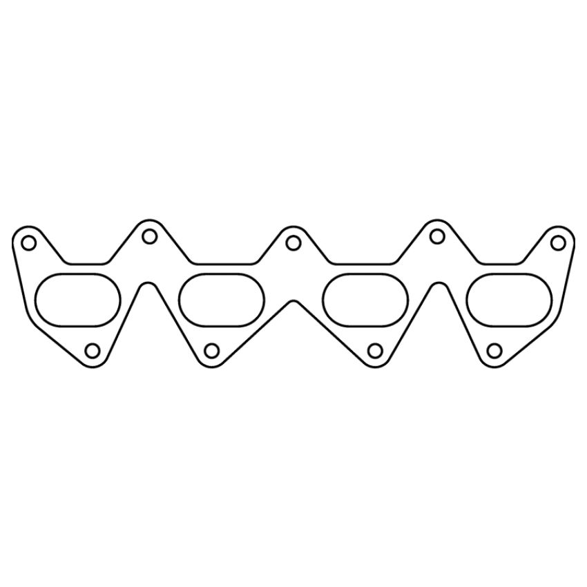 Cometic Gasket C4932-031 Cometic Toyota 4A-GE Intake Manifold Gasket - 20 Valve - Small Port
