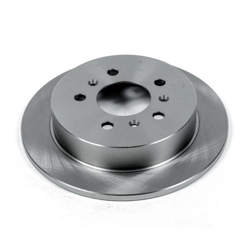 PowerStop AR82111 AutoSpecialty Brake Rotor