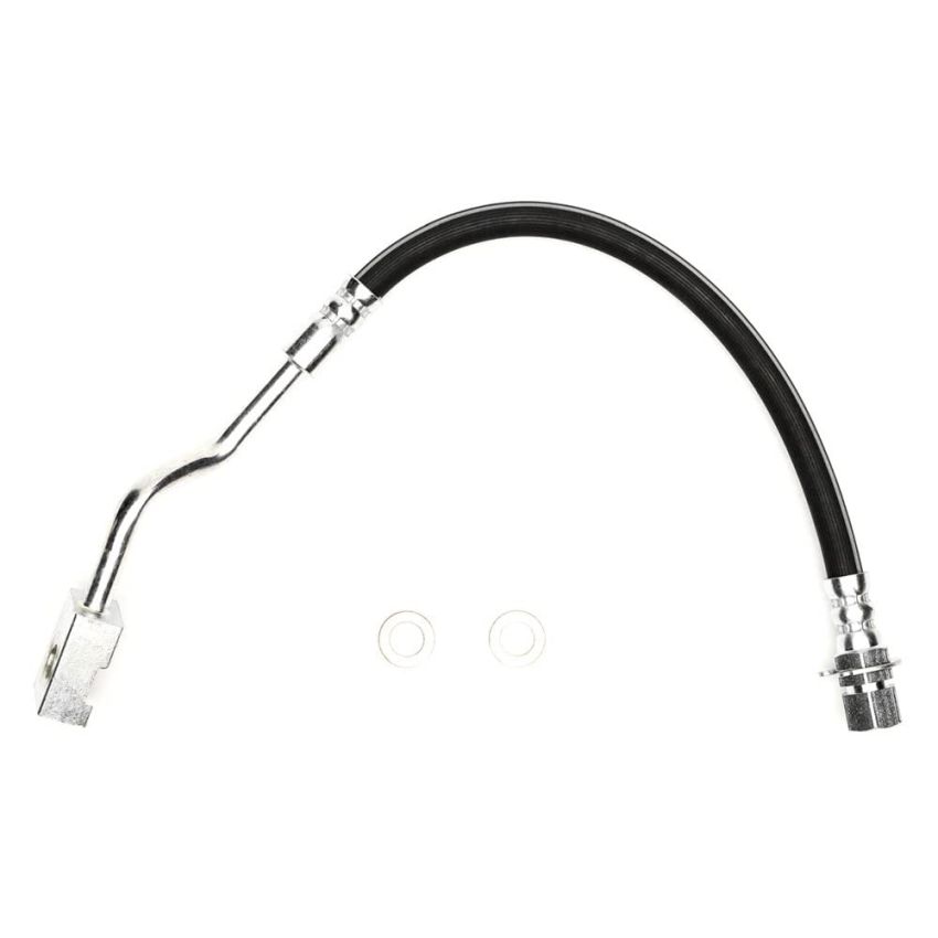 Dynamic Friction 350-55005 Brake Hose