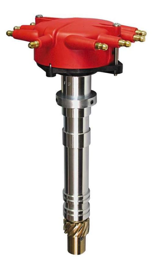 MSD IGNITION MSD8489 Low Profile Prostock Dis