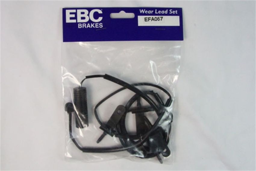 EBC Brakes EFA057 Brake Wear Lead Sensor Kit