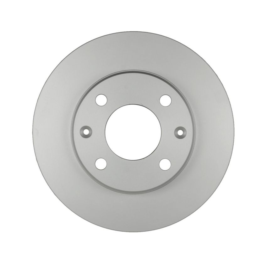 Bosch 26010765 Bosch QuietCast Disc Brake Rotor