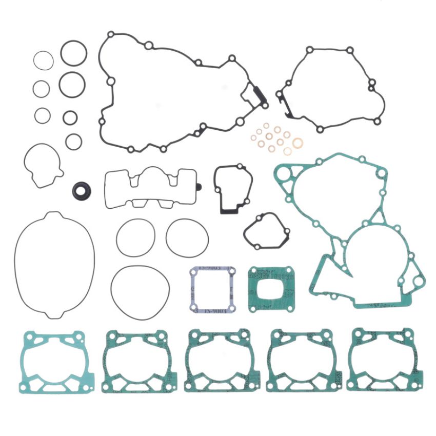 Athena P400270900077 21-23 GAS GAS MC 125 Complete Gasket Kit