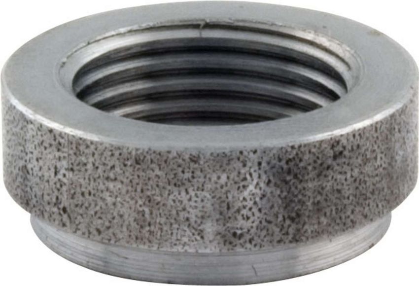 ALLSTAR PERFORMANCE ALL34153 18mm 02 Sensor Bung Straight