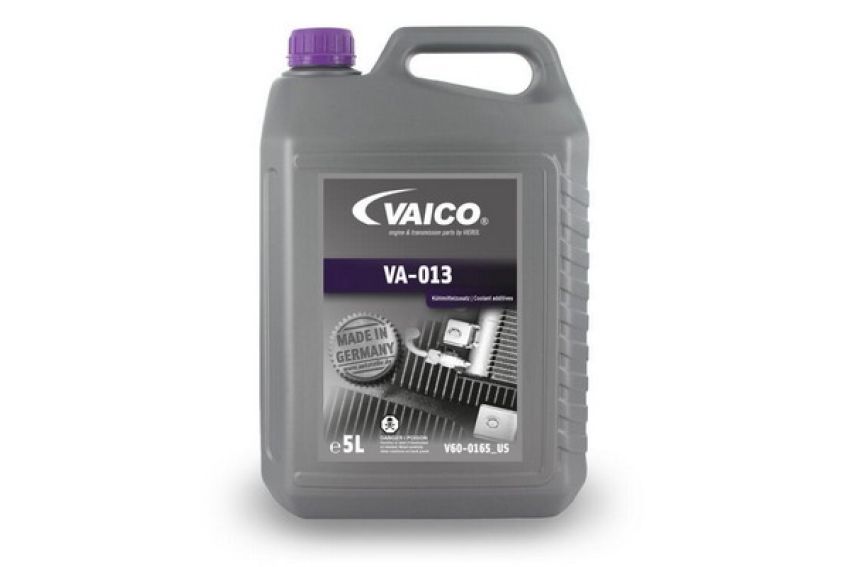 VAICO V60-0165-US ANTIFREEZE
