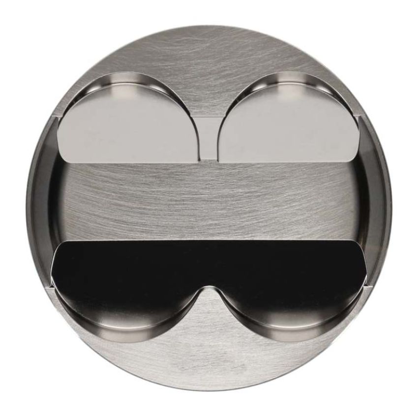Wiseco 6594M85AP Piston, Honda, B16A, 85.00 mm Bore, Sport Compact, Set of 1