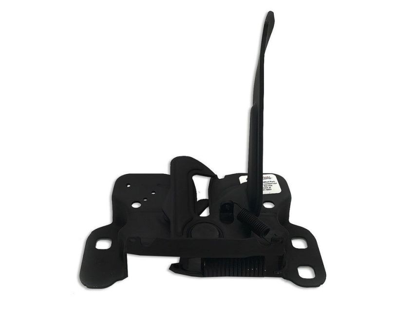 Mopar 55113787AB LATCH, Hood