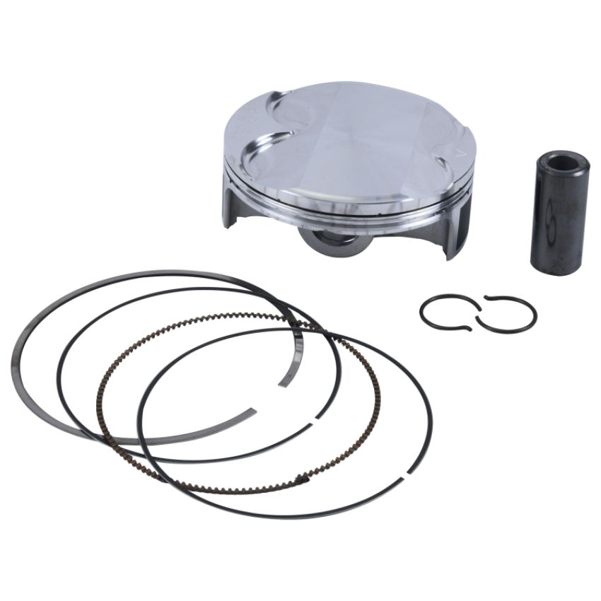 Vertex Pistons 23711B Vertex Piston 12-16 KTM 350 EXC-F 350cc Forged Replica Piston Kit