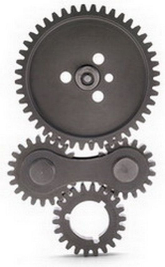 EDELBROCK EDE7890 Gear Drive - SBC
