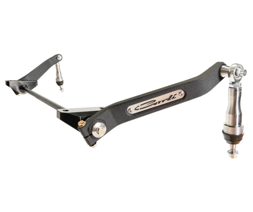 Carli CS-BRTSB-21 Track Bars