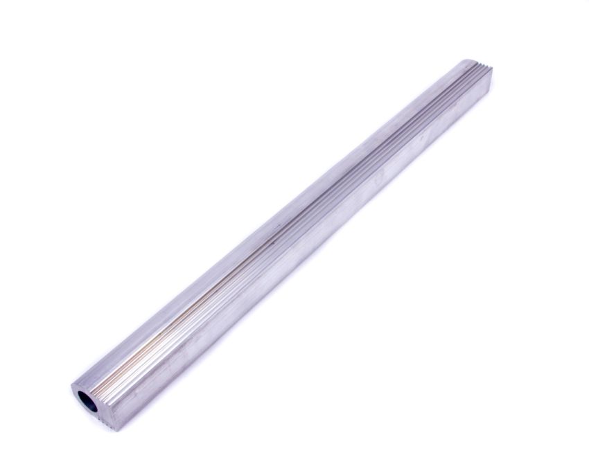 AEROMOTIVE AFS14107 Unmachined Billet Fuel Rail - 17.75in Long