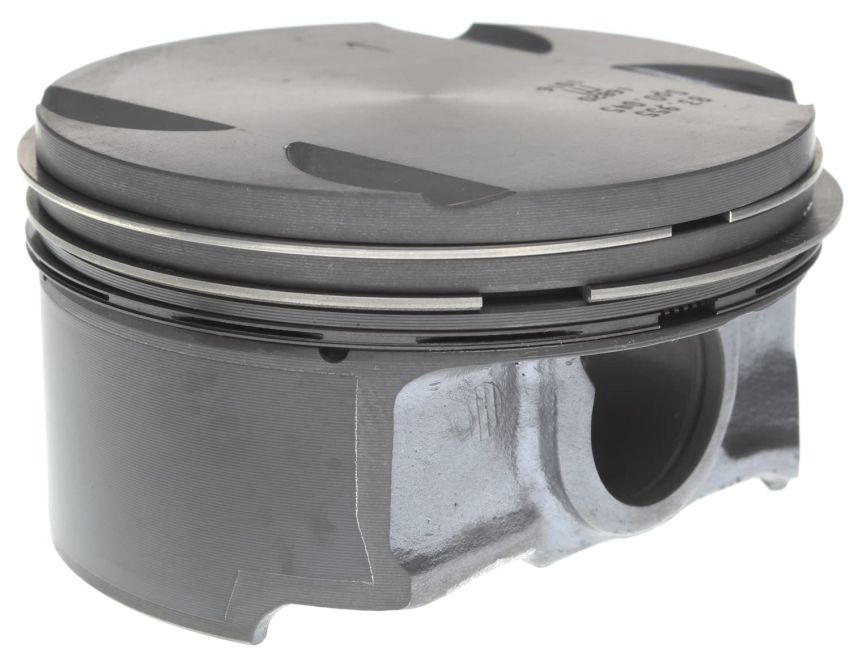 MAHLE 083 20 00 Engine Piston