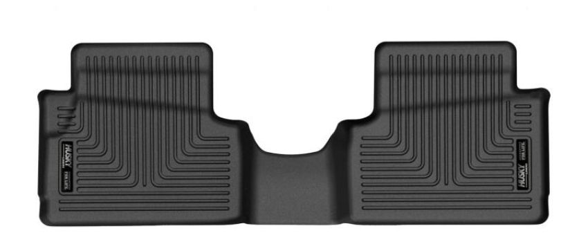 HUSKY LINERS HSK51461 X-Act Contour Floor Liners