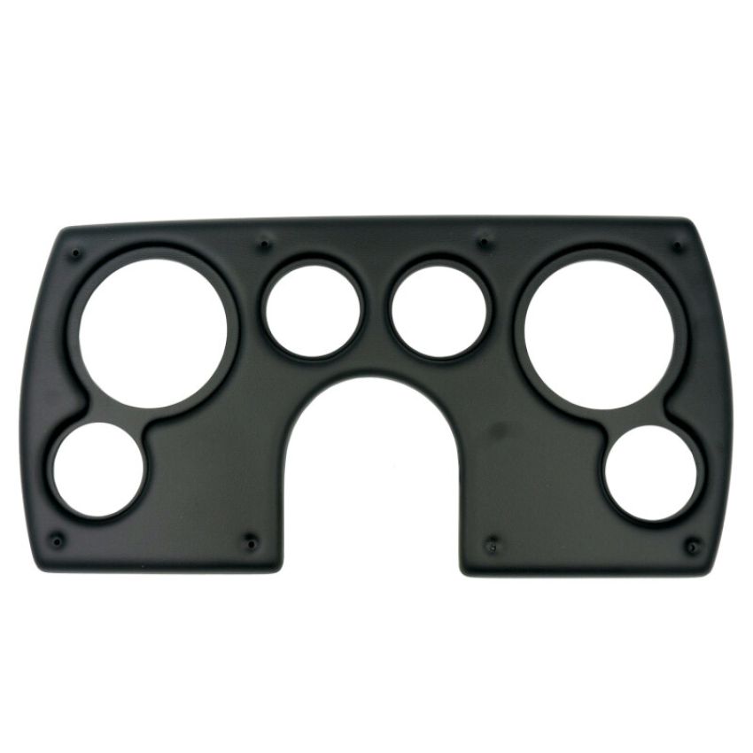 AutoMeter 2921 GAUGE MOUNT, DIRECT FIT, (3 3/8