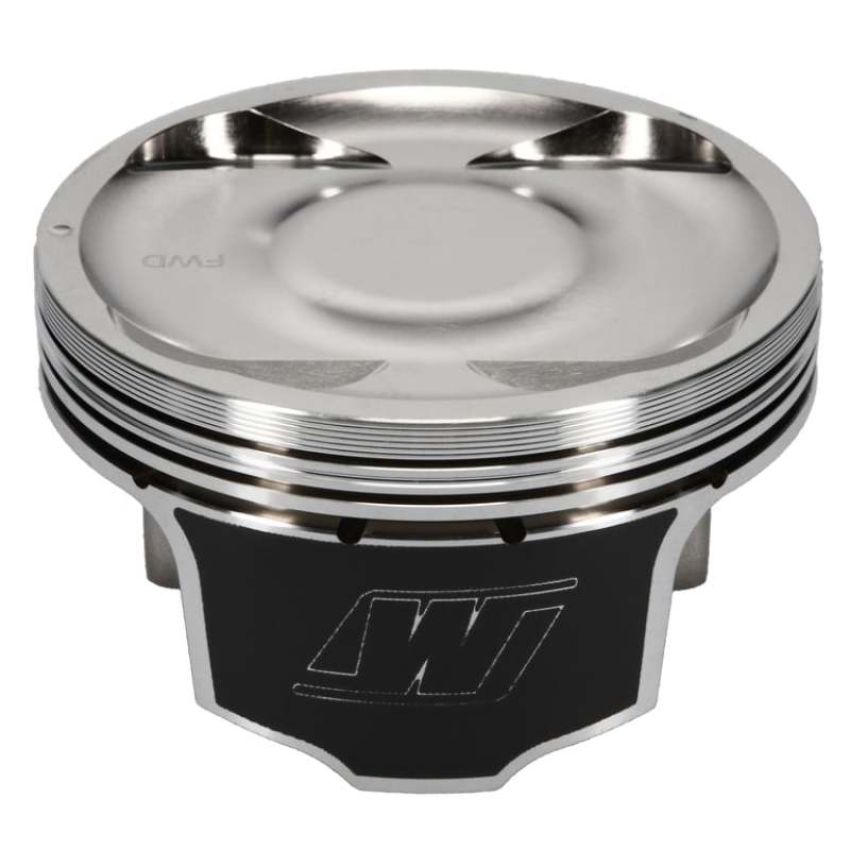 Wiseco K598M9975AP Piston Set, Subaru, EJ257, 99.75 mm Bore, Sport Compact, Set of 4