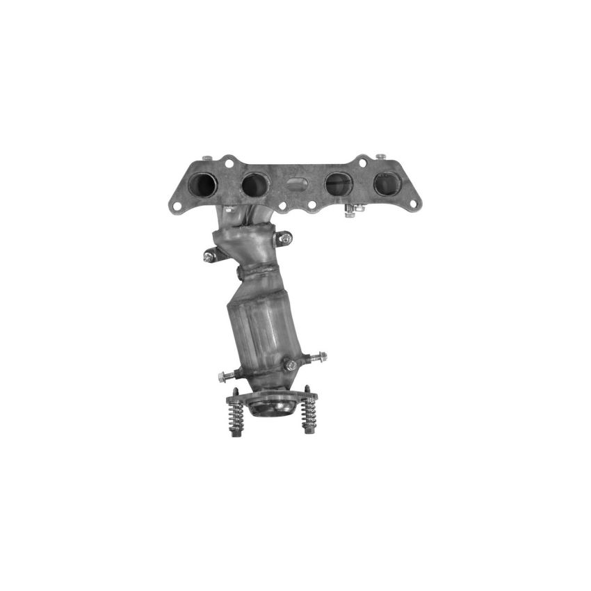 Eastern Catalytic 40892 Federal / EPA Direct-Fit Manifold Converter Assembly